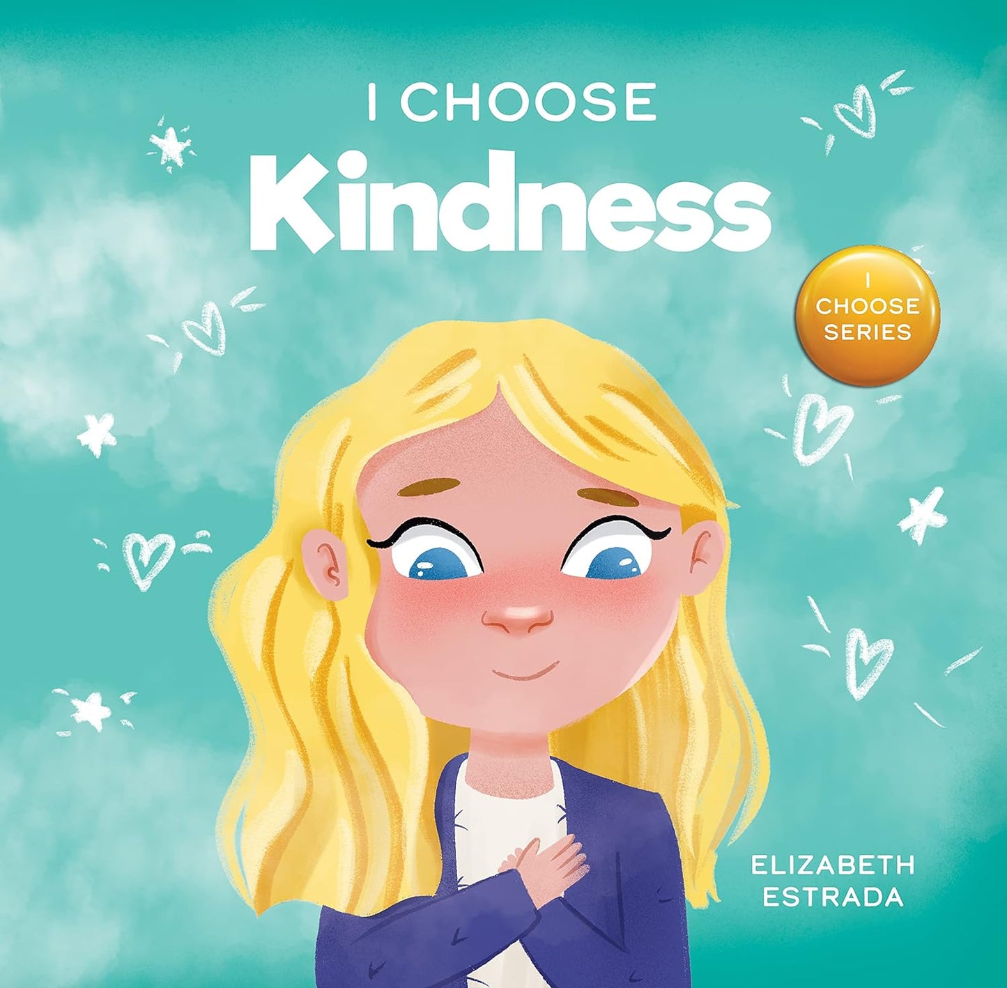 I Choose Box Set includes Books 1-8: I Choose to Calm My Anger, I Choose Kindness, I Choose to Try Again, I Choose to Calm My Anxiety, I Choose Happy, I ... Reuse, and Recycle, I Choose to Speak Up