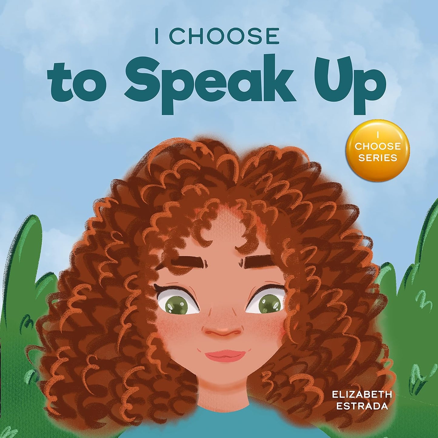 I Choose Box Set includes Books 1-8: I Choose to Calm My Anger, I Choose Kindness, I Choose to Try Again, I Choose to Calm My Anxiety, I Choose Happy, I ... Reuse, and Recycle, I Choose to Speak Up