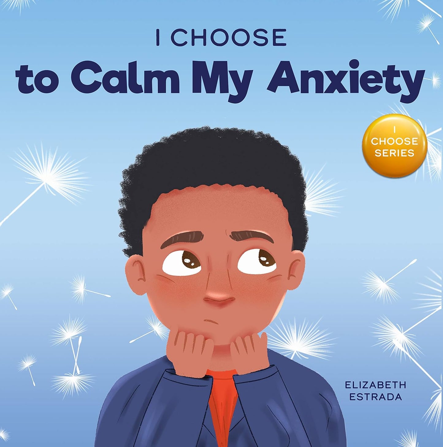 I Choose Box Set includes Books 1-8: I Choose to Calm My Anger, I Choose Kindness, I Choose to Try Again, I Choose to Calm My Anxiety, I Choose Happy, I ... Reuse, and Recycle, I Choose to Speak Up