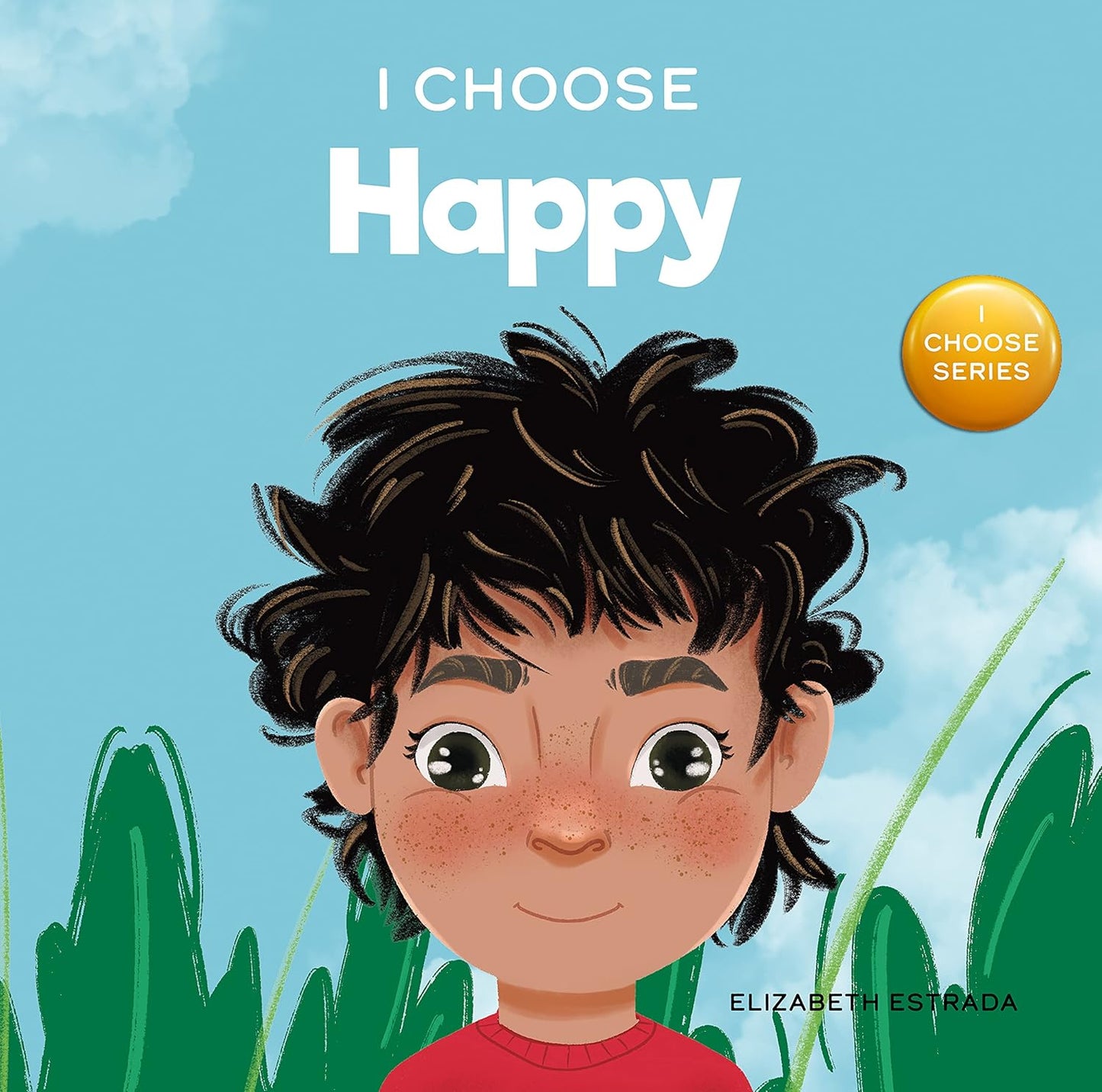 I Choose Box Set includes Books 1-8: I Choose to Calm My Anger, I Choose Kindness, I Choose to Try Again, I Choose to Calm My Anxiety, I Choose Happy, I ... Reuse, and Recycle, I Choose to Speak Up