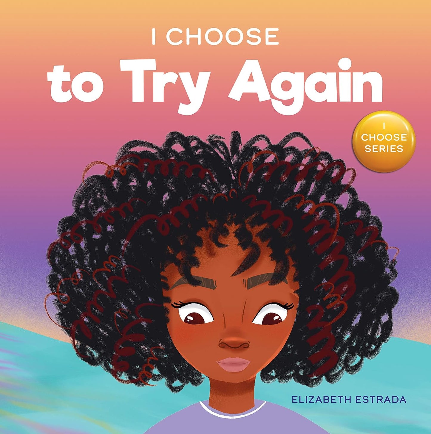 I Choose Box Set includes Books 1-8: I Choose to Calm My Anger, I Choose Kindness, I Choose to Try Again, I Choose to Calm My Anxiety, I Choose Happy, I ... Reuse, and Recycle, I Choose to Speak Up